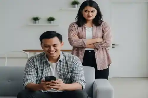 Perubahan Sikap